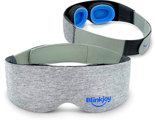 Blinkjoy Hydrating Sleep Mask