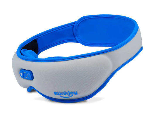 Blinkjoy Rechargeable Heat Mask