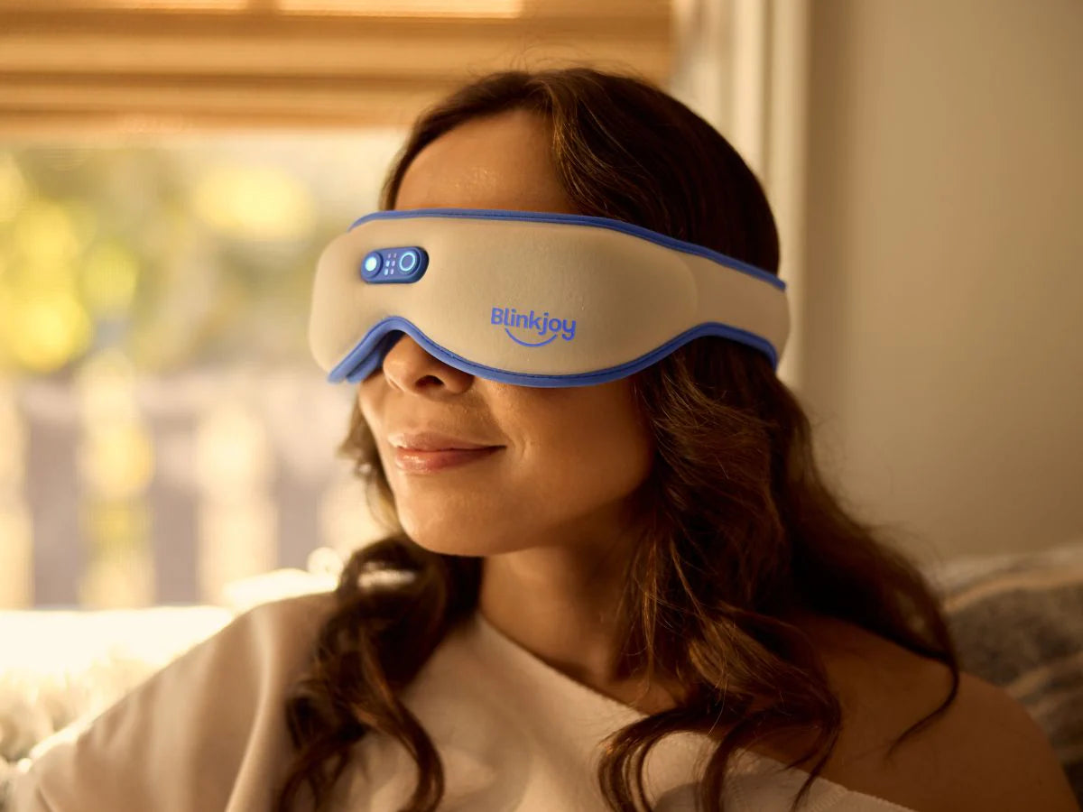 Blinkjoy Rechargeable Heat Mask