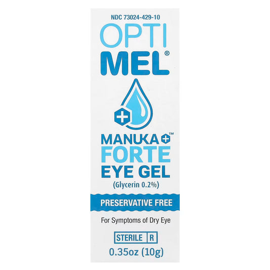 Optimel- Manuka Honey Eye Gel
