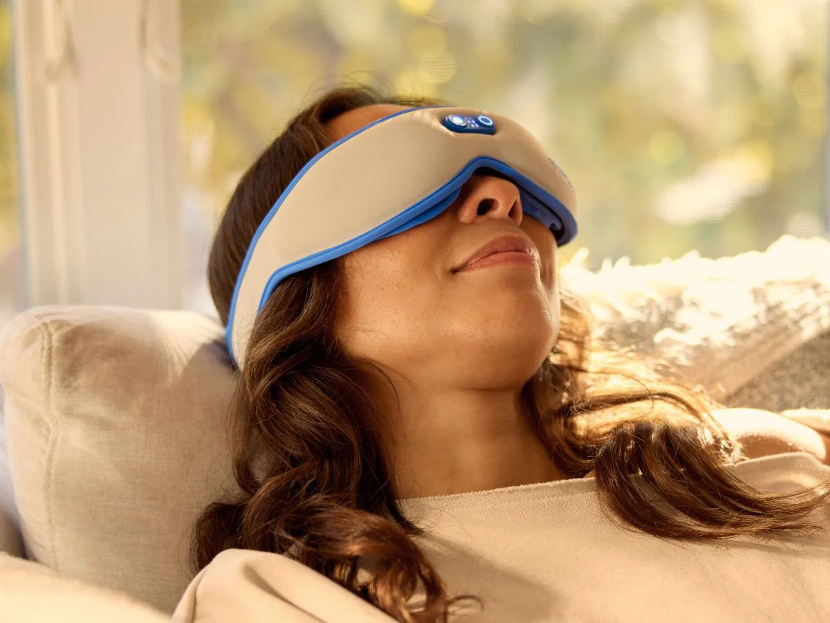 Blinkjoy Rechargeable Heat Mask