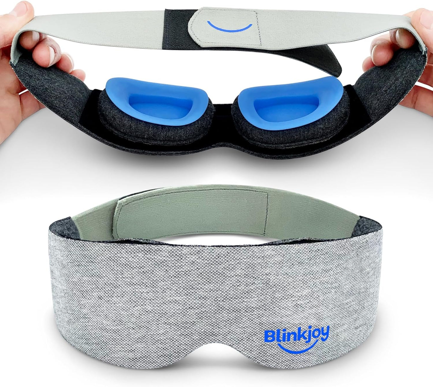 Blinkjoy Hydrating Sleep Mask