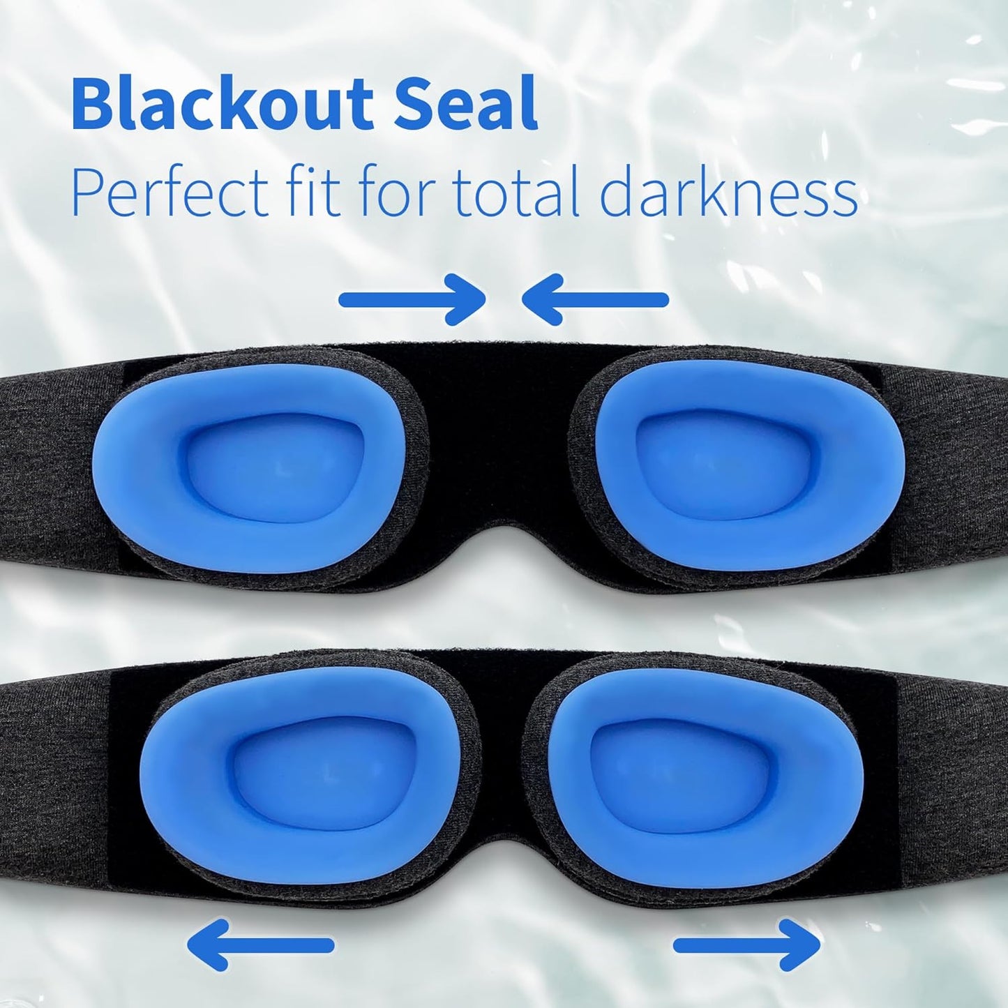 Blinkjoy Hydrating Sleep Mask