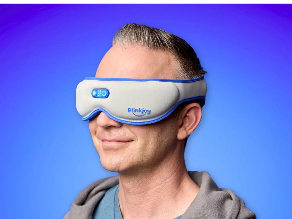 Blinkjoy Rechargeable Heat Mask