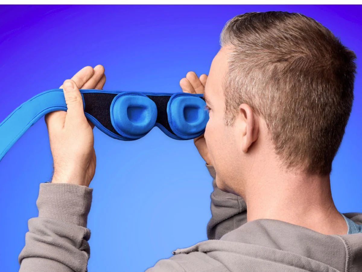 Blinkjoy Rechargeable Heat Mask