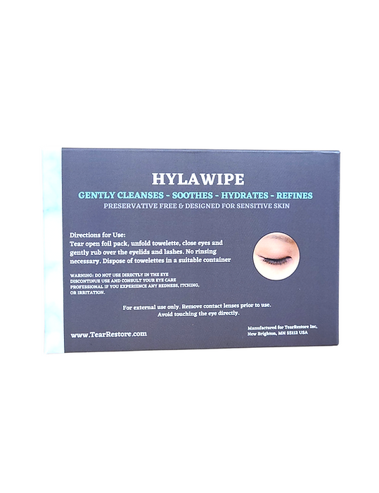 Hylawipe