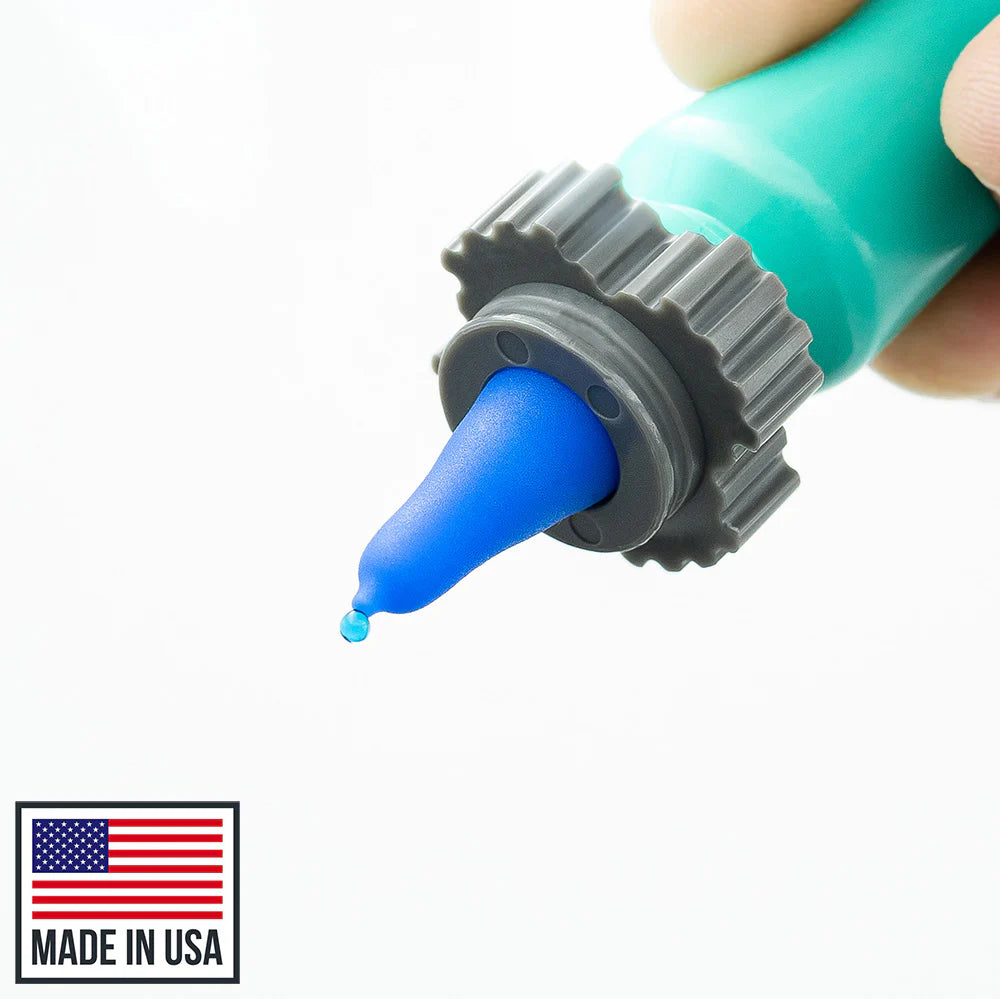 Nanodropper Adaptor for Eyedrop Bottles - SIZE 15
