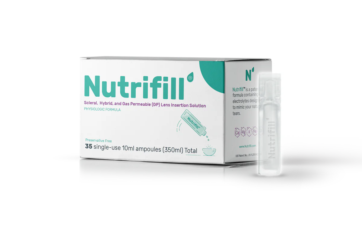 Nutrifill
