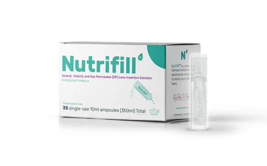Nutrifill
