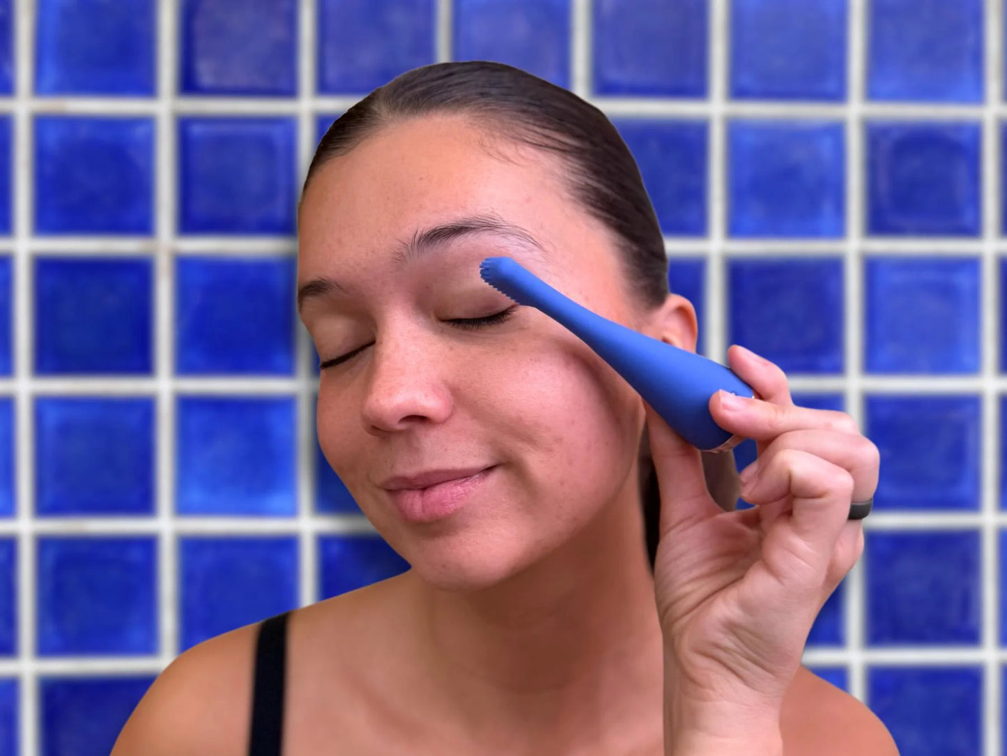 Blinkjoy Electric Eyelid Brush