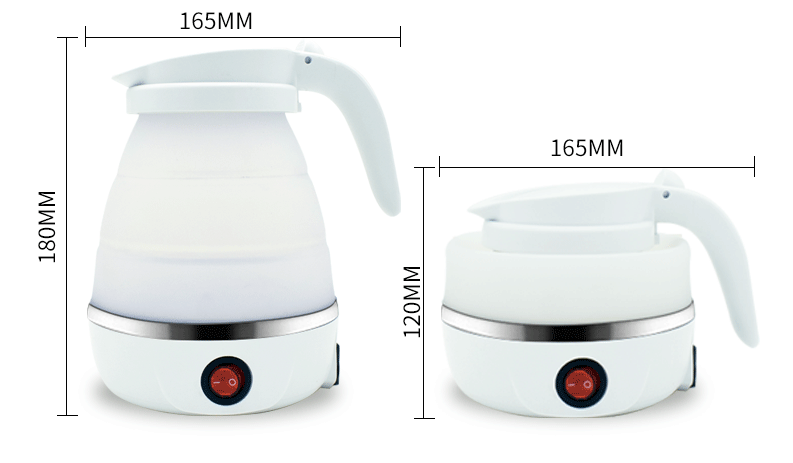 TearRestore Premium Bundle (with three inserts & kettle)