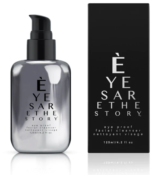 Eyes Are The Story- Facial Cleanser