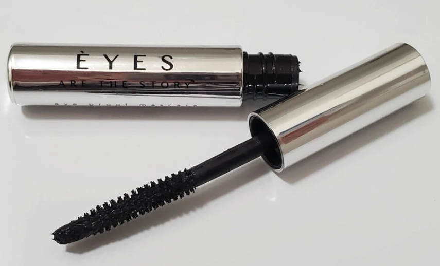 Eyes Are The Story- Eye Proof Mascara Trio Set