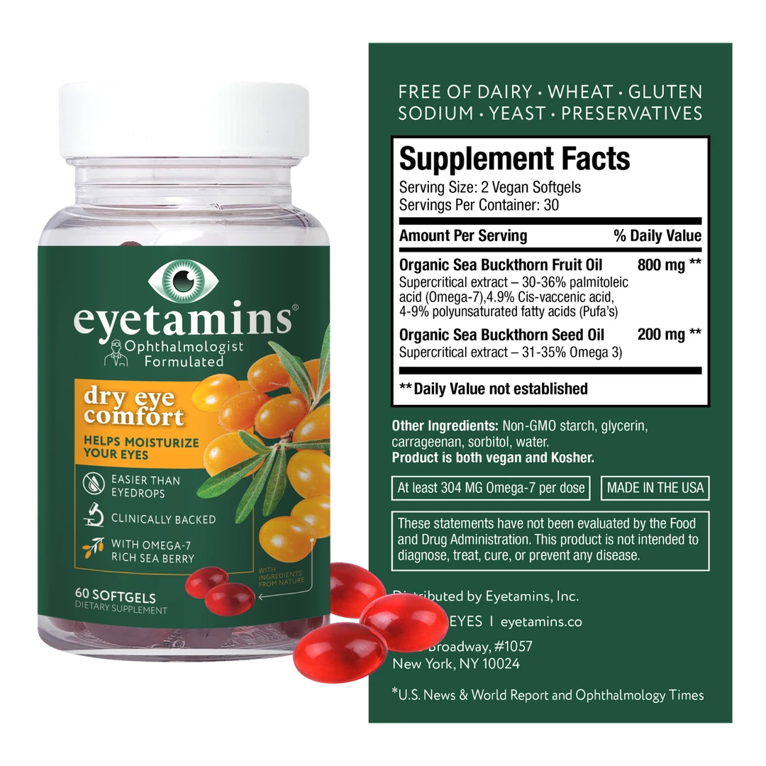 Eyetamins