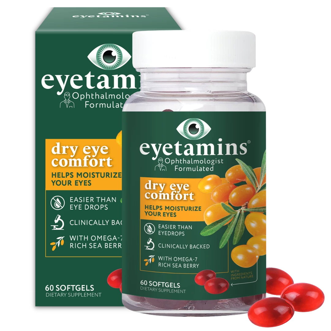 Eyetamins