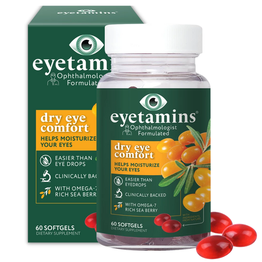 Eyetamins