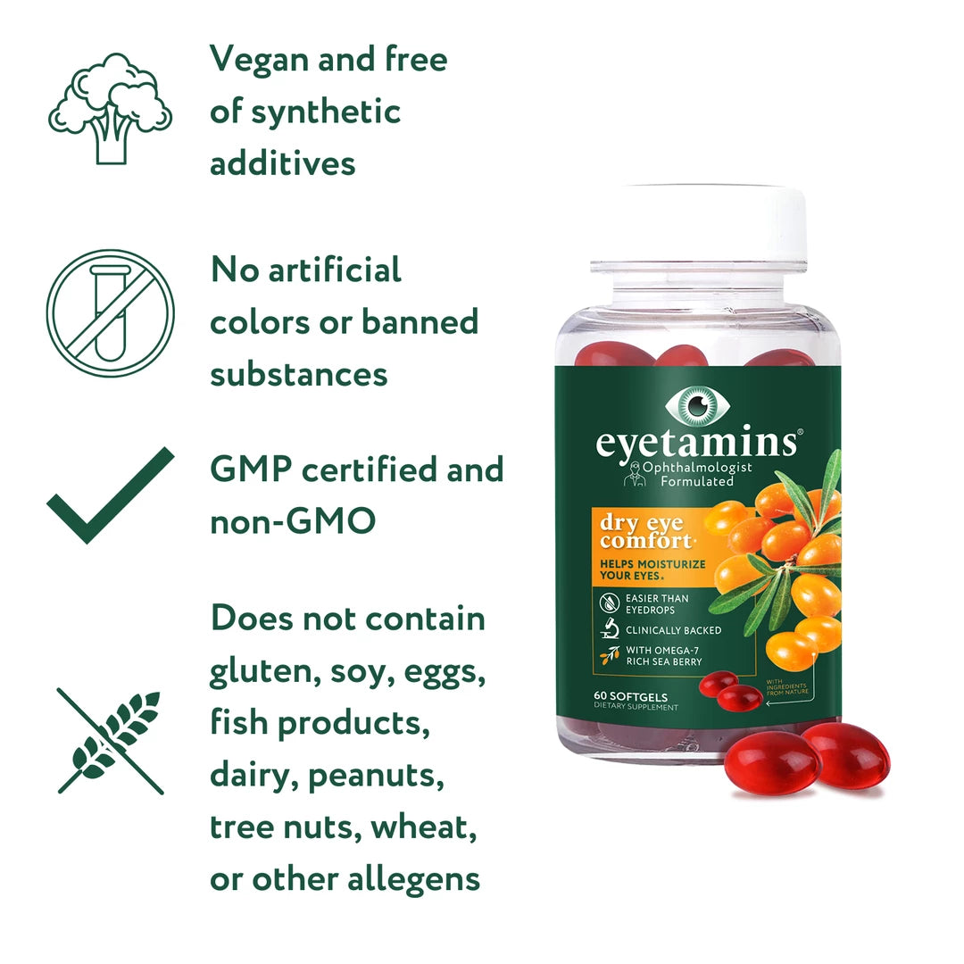 Eyetamins