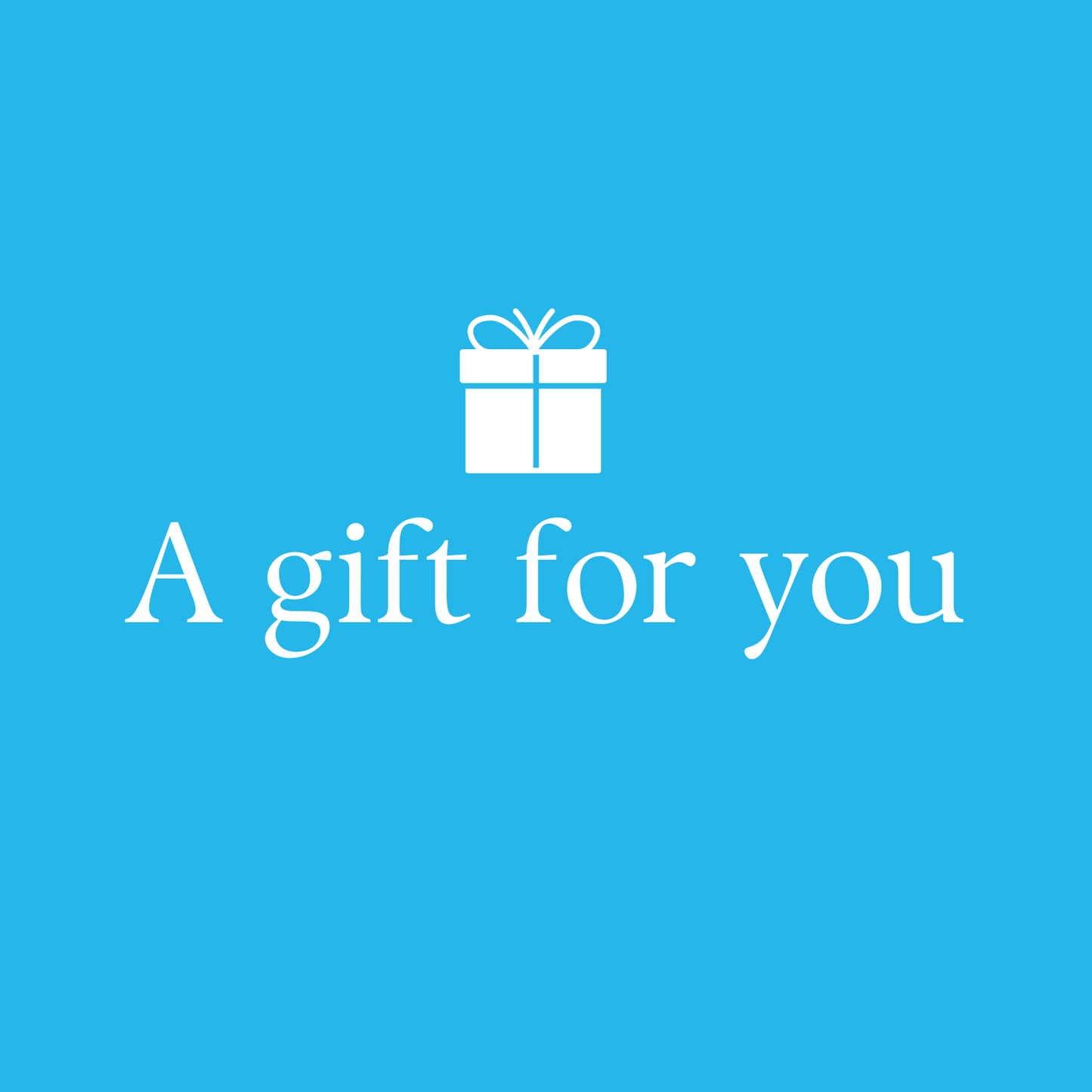 Dry Eye Directory Shop Gift Card