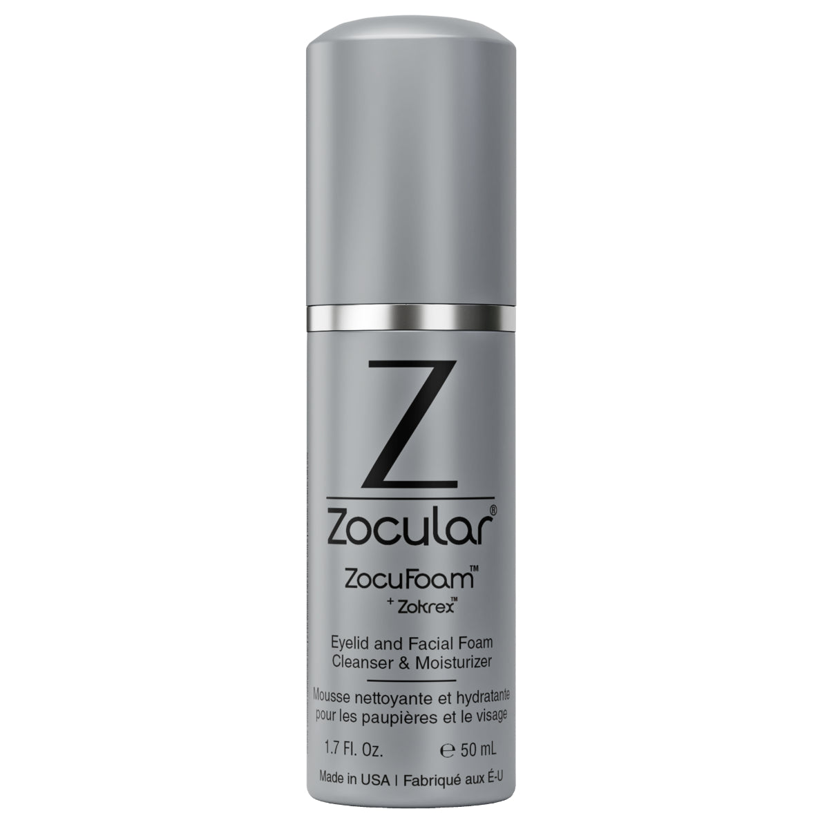 Zocular Zocufoam
