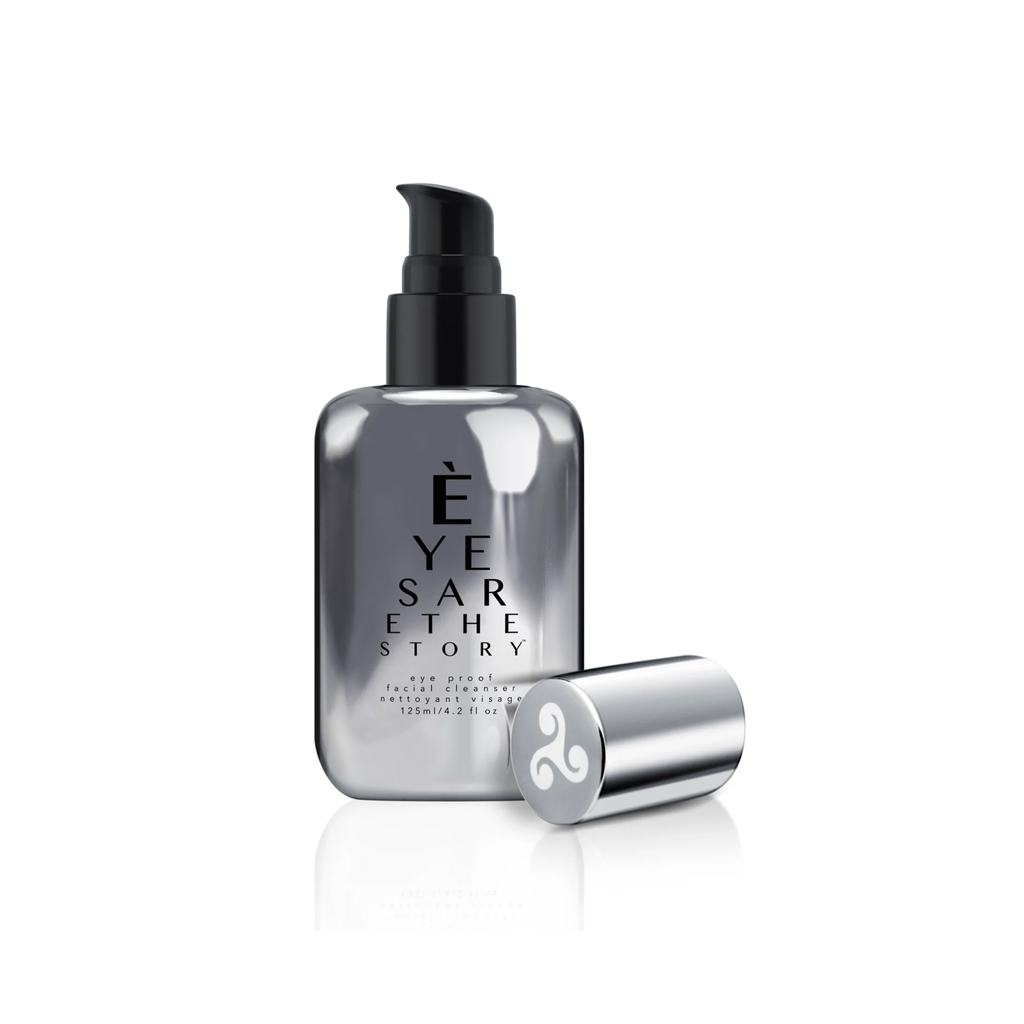 Eyes Are The Story- Facial Cleanser