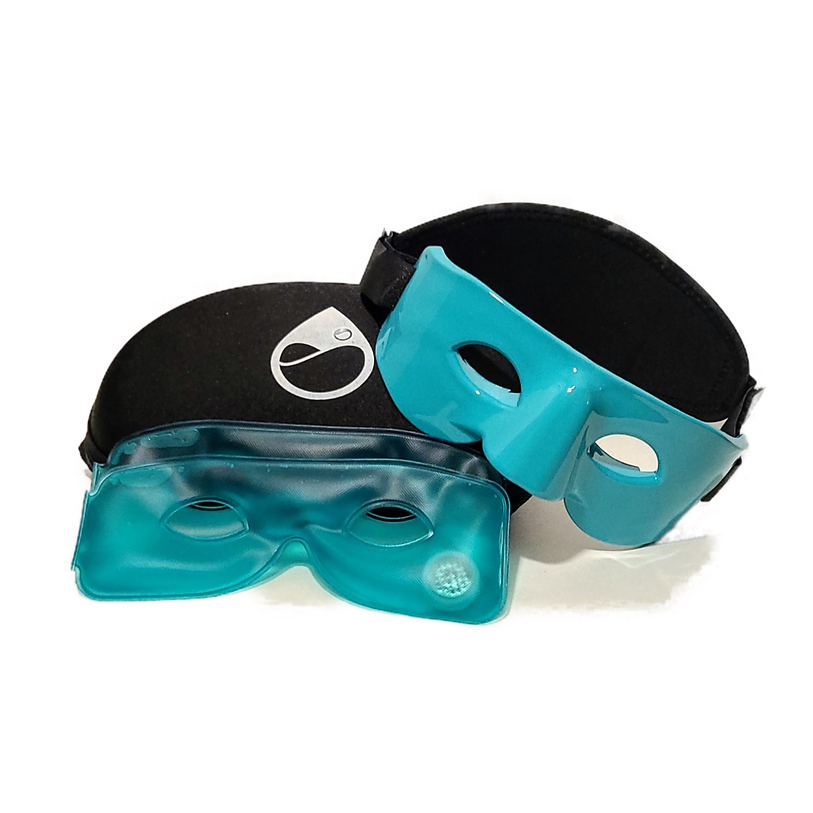 TearRestore Premium Mask (with two inserts)
