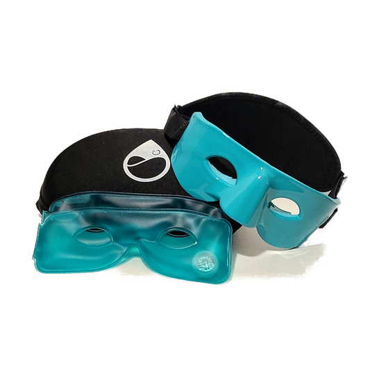 TearRestore Premium Mask (with two inserts)