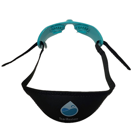 TearRestore Premium Mask (with two inserts)