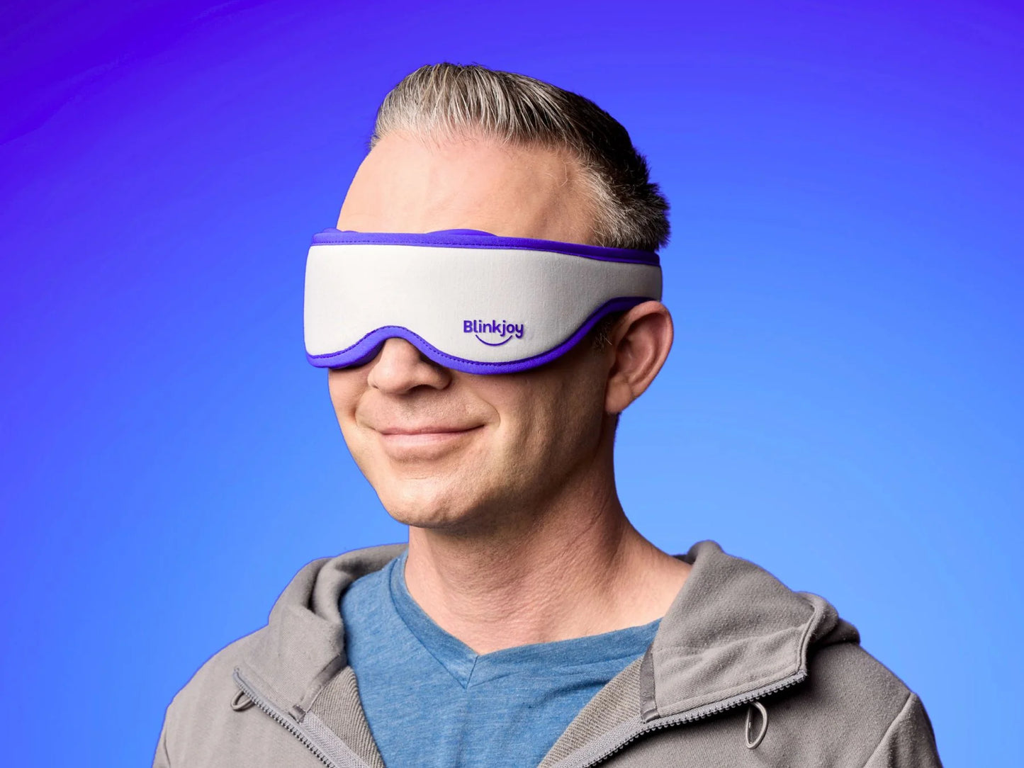 Blinkjoy Hydrating Sleep Mask (2nd Generation)