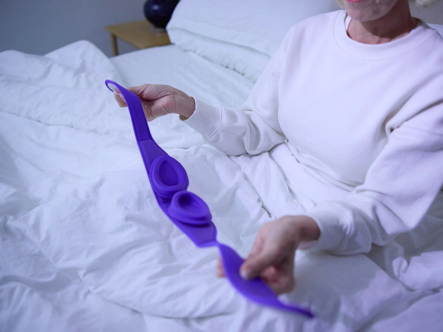 Blinkjoy Hydrating Sleep Mask (2nd Generation)