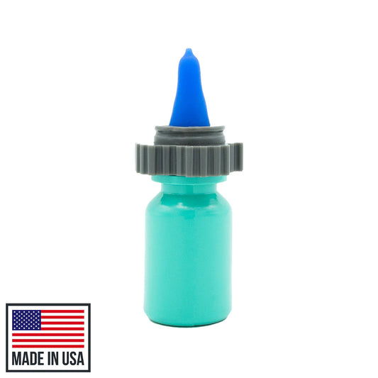 Nanodropper Adaptor for Eyedrop Bottles  - SIZE 15