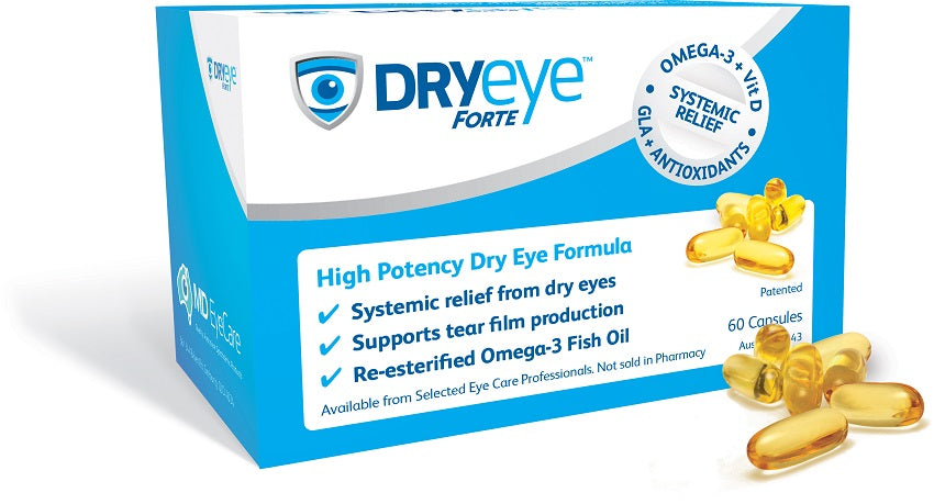 New products