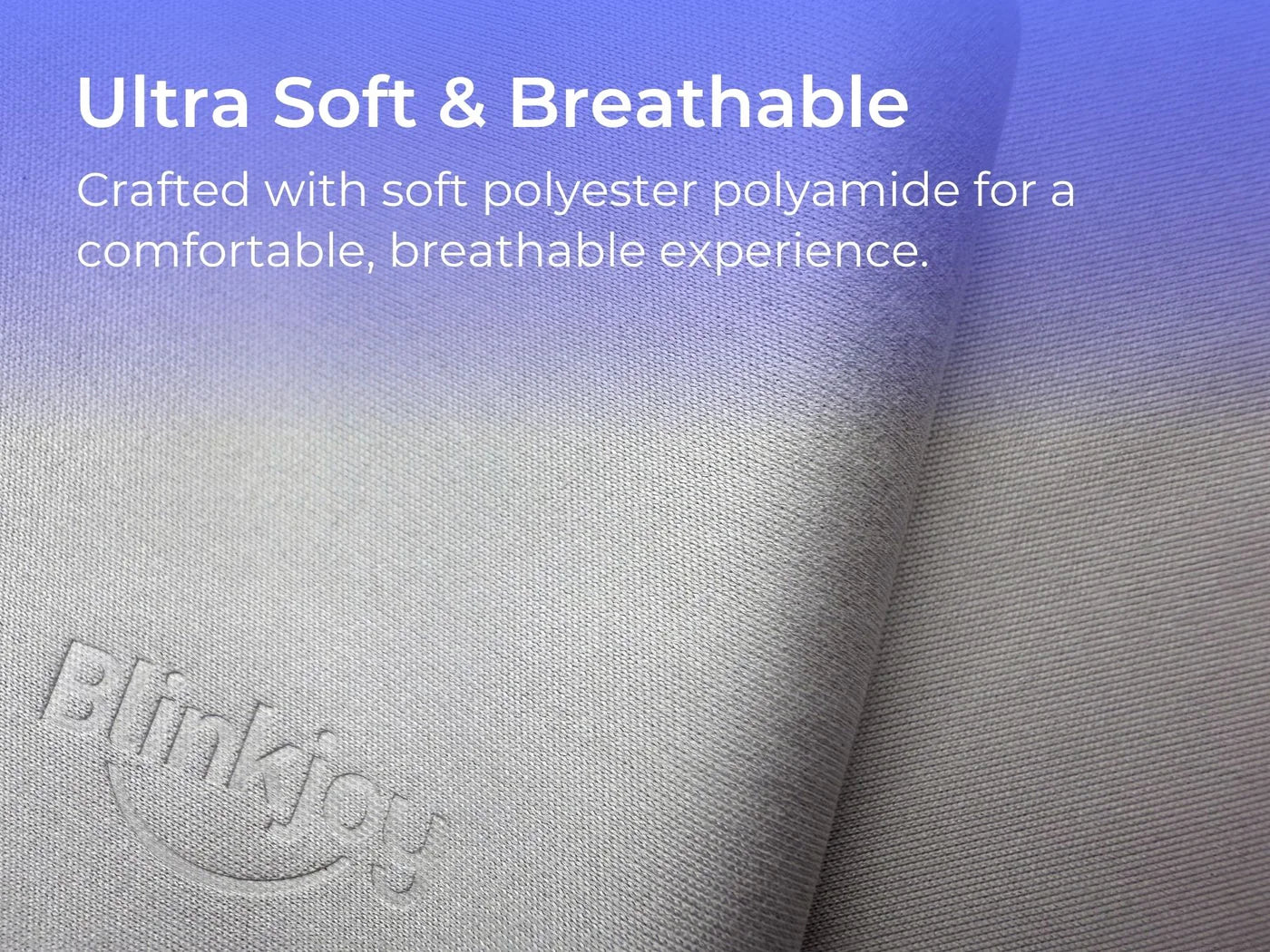 Blinkjoy Washable Mask Covers