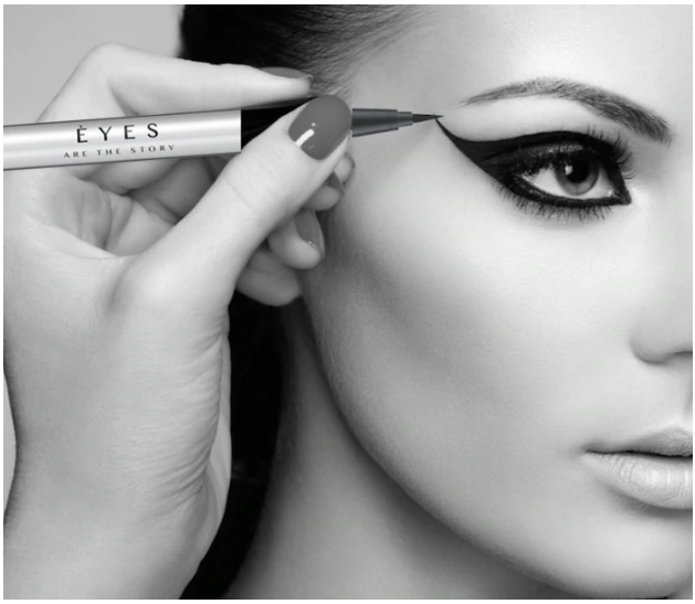 Eyes Are The Story- Eye Proof Liquid Liner