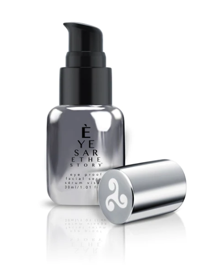 Eyes Are The Story- Eye Proof Serum