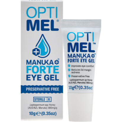 Optimel- Manuka Honey Eye Gel