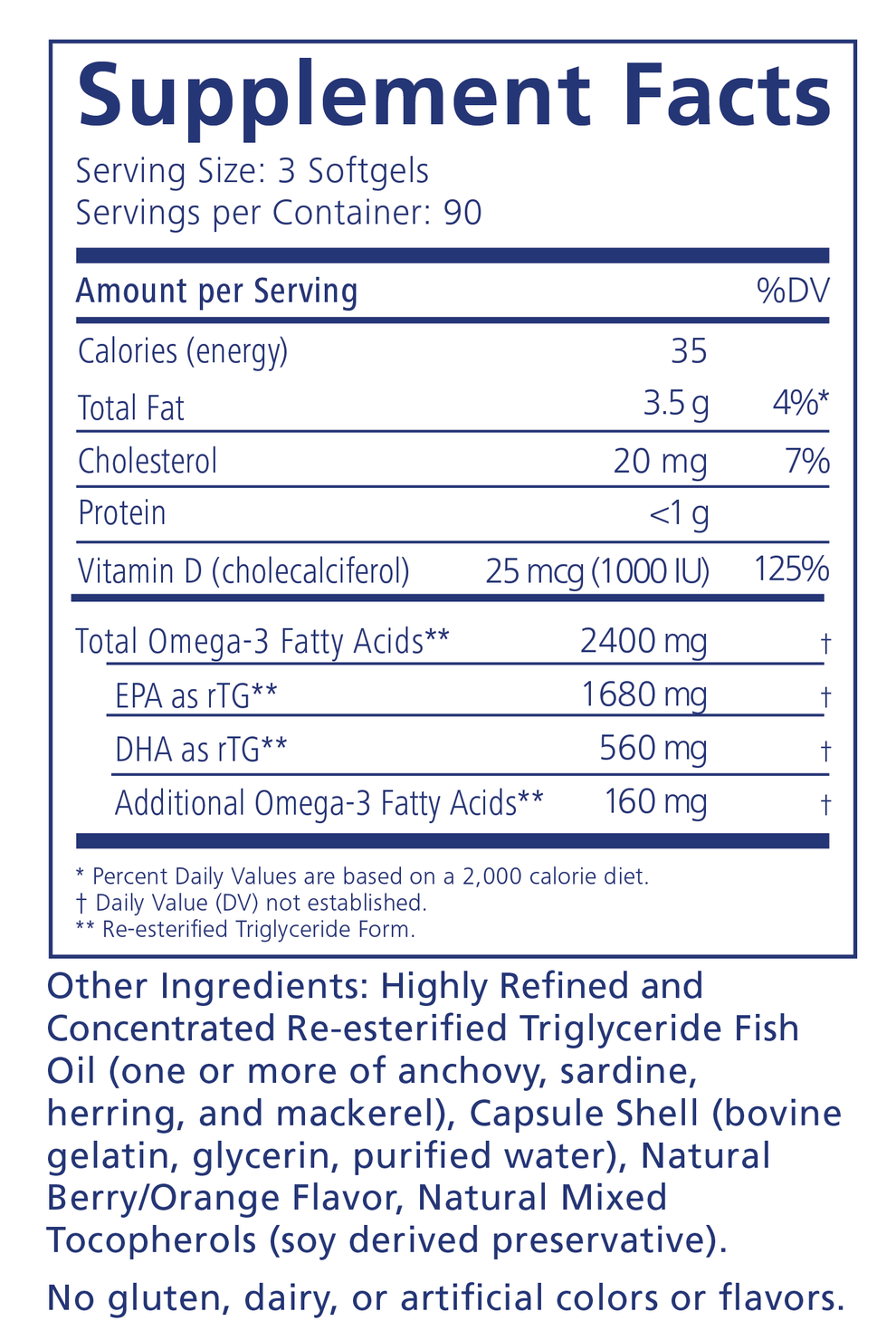 PRN DE3 Dry Eye Omega Benefits Dry Eye Directory Shop