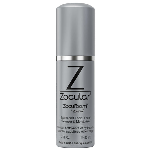 Zocular Zocufoam