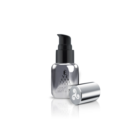 Eyes Are The Story- Eye Proof Serum