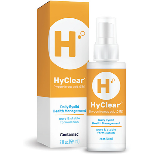 Hyclear- Hypochlorous Spray