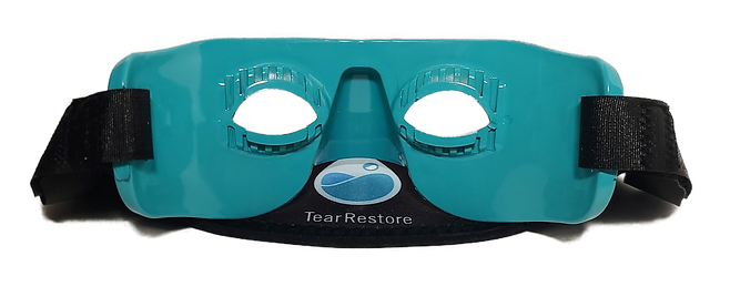 TearRestore Premium Mask (with two inserts)